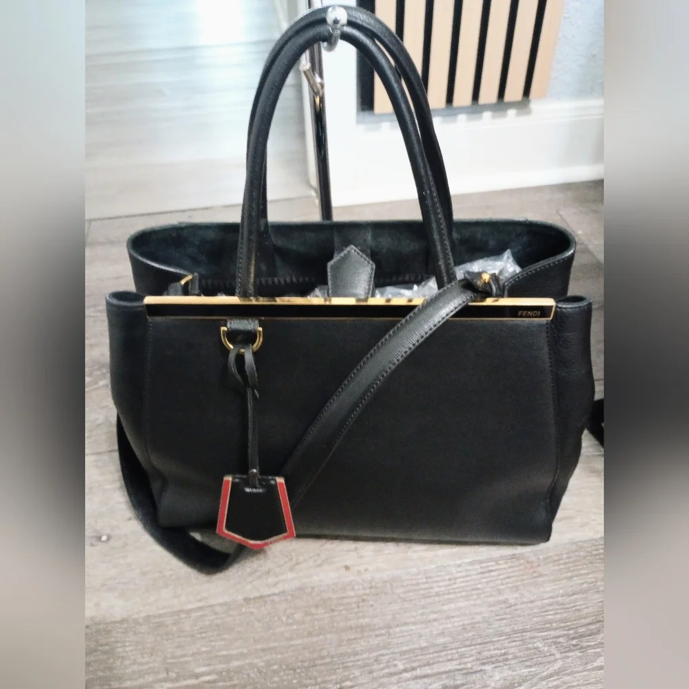 Fendi Bags
